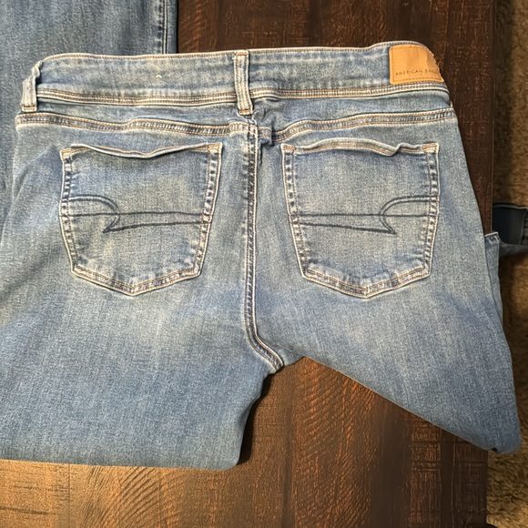 American Eagle Kick Boot Size 14 Long - Picture 2 of 6